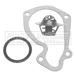 Coolant Thermostat FIRST LINE FTK043