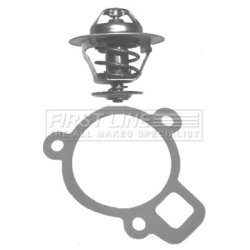Coolant Thermostat FIRST LINE FTK044