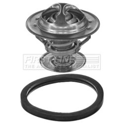 Coolant Thermostat FIRST LINE FTK045