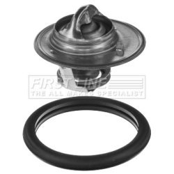 Coolant Thermostat FIRST LINE FTK050