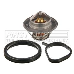 Coolant Thermostat FIRST LINE FTK052 OE Ref 1211553