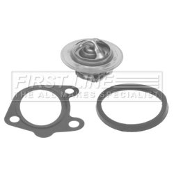 Coolant Thermostat FIRST LINE FTK058 OE Ref 1338.39