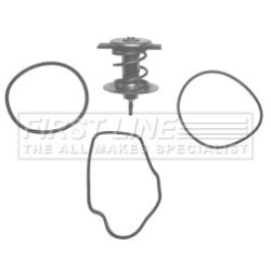 Coolant Thermostat FIRST LINE FTK059