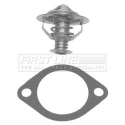 Coolant Thermostat FIRST LINE FTK062 OE Ref 19301PLZD00