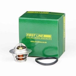 Coolant Thermostat FIRST LINE FTK064 OE Ref 21200-00Q0A FIRST LINE
