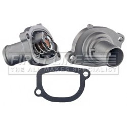 Coolant Thermostat FIRST LINE FTK066 OE Ref 46807285