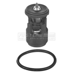 Coolant Thermostat FIRST LINE FTK068 OE Ref 032121110B