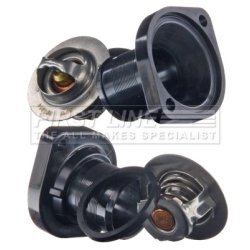 Coolant Thermostat FIRST LINE FTK069 OE Ref 1336Q1