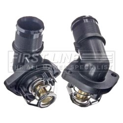 Coolant Thermostat FIRST LINE FTK073 OE Ref 1336Q2