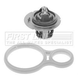 Coolant Thermostat FIRST LINE FTK077 OE Ref 11 53 1 501 173