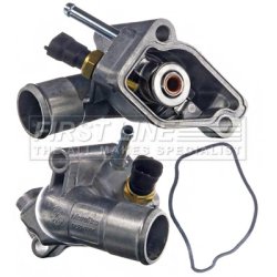 Coolant Thermostat FIRST LINE FTK078 OE Ref 90 536 262