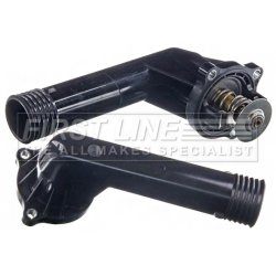 Coolant Thermostat FIRST LINE FTK081 OE Ref 11531247125