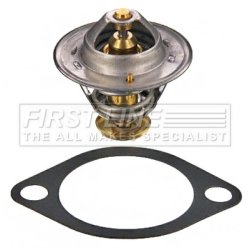 Coolant Thermostat FIRST LINE FTK083 OE Ref 8-97135145-1