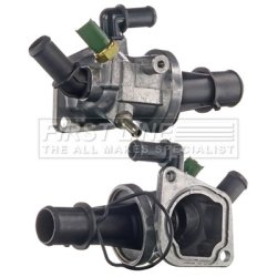 Coolant Thermostat FIRST LINE FTK085 OE Ref 55182499