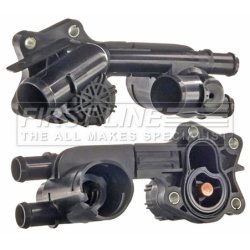 Coolant Thermostat FIRST LINE FTK089 OE Ref 03F121111A