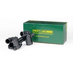 Coolant Thermostat FIRST LINE FTK089 OE Ref 03F121111A FIRST LINE
