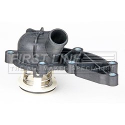 Coolant Thermostat FIRST LINE FTK090 OE Ref 06E121111M