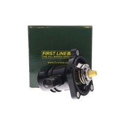 Coolant Thermostat FIRST LINE FTK092 OE Ref 55579011