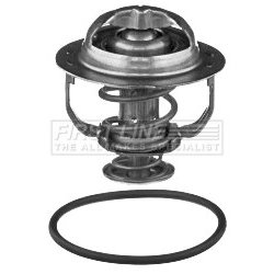 Coolant Thermostat FIRST LINE FTK094 OE Ref 06J121113A