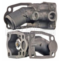Coolant Thermostat FIRST LINE FTK096 OE Ref 504150562