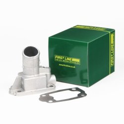 Coolant Thermostat FIRST LINE FTK096 OE Ref 504150562 FIRST LINE