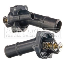Coolant Thermostat FIRST LINE FTK104 OE Ref 31316344