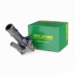 Coolant Thermostat FIRST LINE FTK104 OE Ref 31316344 FIRST LINE