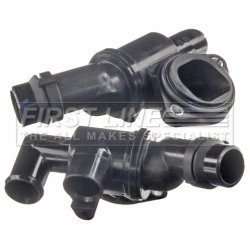 Coolant Thermostat FIRST LINE FTK105 OE Ref 06F121111H
