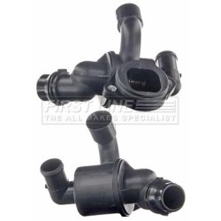 Coolant Thermostat FIRST LINE FTK106 OE Ref 03L121111AD