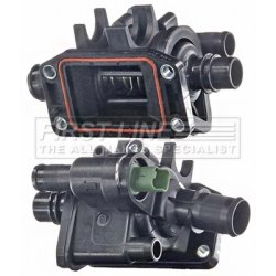 Coolant Thermostat FIRST LINE FTK109 OE Ref 11517805998