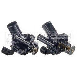 Coolant Thermostat FIRST LINE FTK110 OE Ref 1122497