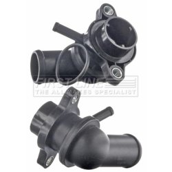 Coolant Thermostat FIRST LINE FTK111 OE Ref 96282726