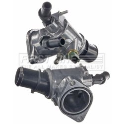 Coolant Thermostat FIRST LINE FTK112 OE Ref 55202510