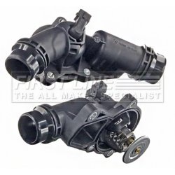 Coolant Thermostat FIRST LINE FTK113 OE Ref 11530139877