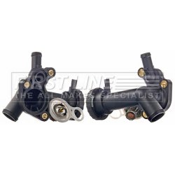 Coolant Thermostat FIRST LINE FTK117 OE Ref 11 53 1 486 703