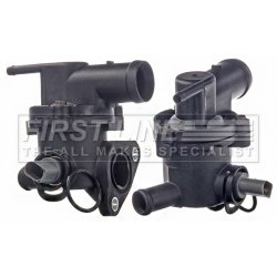 Coolant Thermostat FIRST LINE FTK120 OE Ref 047121111S