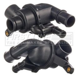 Coolant Thermostat FIRST LINE FTK122 OE Ref PEH101050