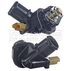 Coolant Thermostat FIRST LINE FTK123 OE Ref 1336Z2