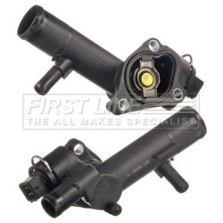Coolant Thermostat FIRST LINE FTK124 OE Ref 1106100Q0E