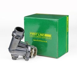 Coolant Thermostat FIRST LINE FTK125 OE Ref 11531437085 FIRST LINE