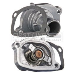 Coolant Thermostat FIRST LINE FTK126 OE Ref 46737644