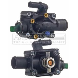 Coolant Thermostat FIRST LINE FTK128 OE Ref 9647265980