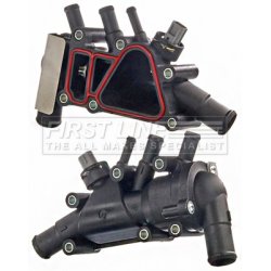Coolant Thermostat FIRST LINE FTK129 OE Ref 1148164