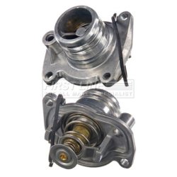 Coolant Thermostat FIRST LINE FTK130 OE Ref 95517652