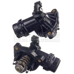 Coolant Thermostat FIRST LINE FTK131 OE Ref 7510959