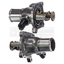 Coolant Thermostat FIRST LINE FTK132 OE Ref 71770832