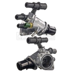 Coolant Thermostat FIRST LINE FTK133 OE Ref 46790294