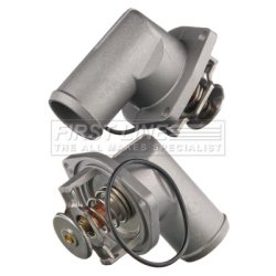 Coolant Thermostat FIRST LINE FTK134 OE Ref 95517663