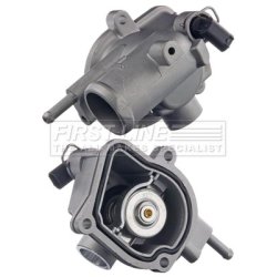 Coolant Thermostat FIRST LINE FTK136 OE Ref 271 203 05 75