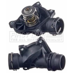 Coolant Thermostat FIRST LINE FTK144 OE Ref 11517787113